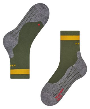 FALKE Laufsocken RU4 Endurance leichte Laufsocke mit mittlerer Polsterung