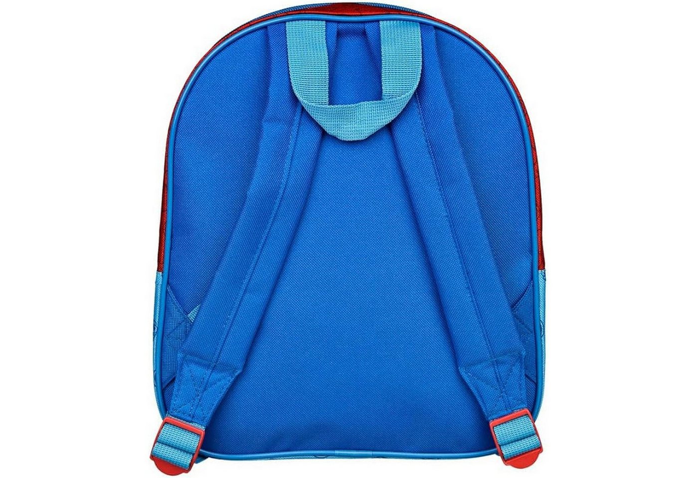 Thumbnail - UNDERCOVER Federmäppchen Undercover Rucksack mit Vortasche Super Mario