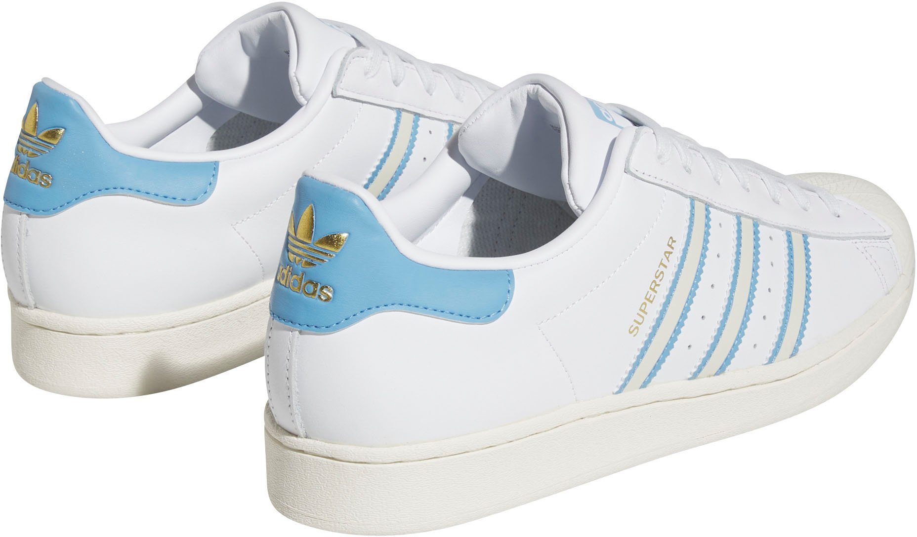 ftwwht adidas SUPERSTAR Originals Sneaker