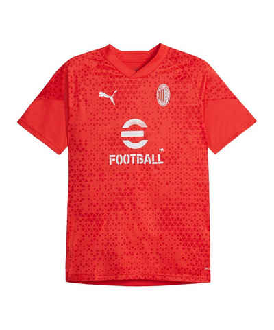 PUMA T-Shirt AC Mailand Trainingsshirt default