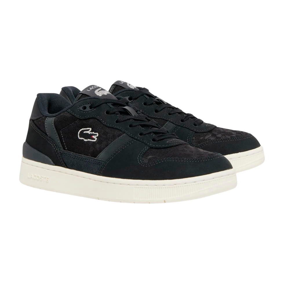 Lacoste T-Clip Set Sneakers Damen Schuhe Sneaker