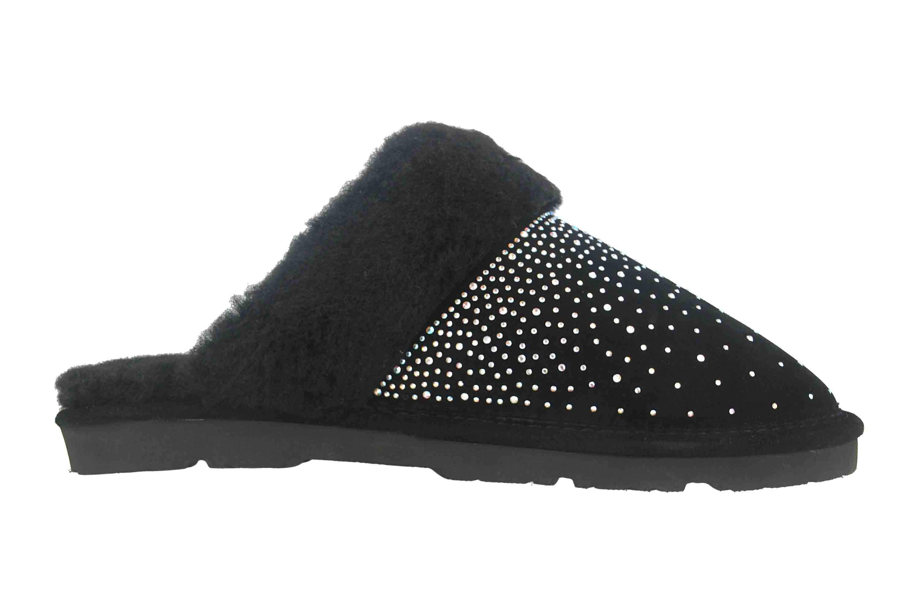 Bearpaw 2772W 991 Hausschuh