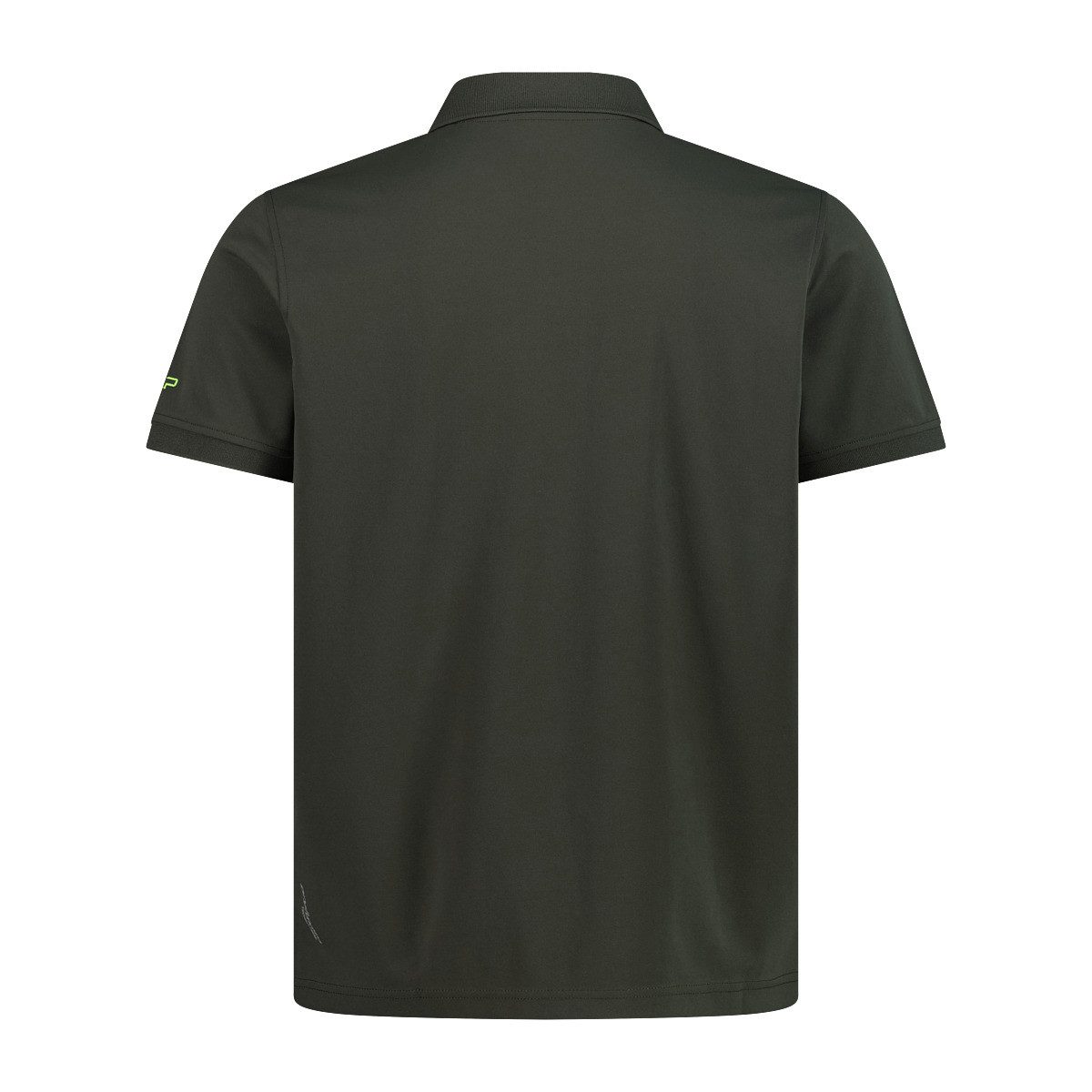 CMP Poloshirt CMP Herren Poloshirt Man Polo 3T60077