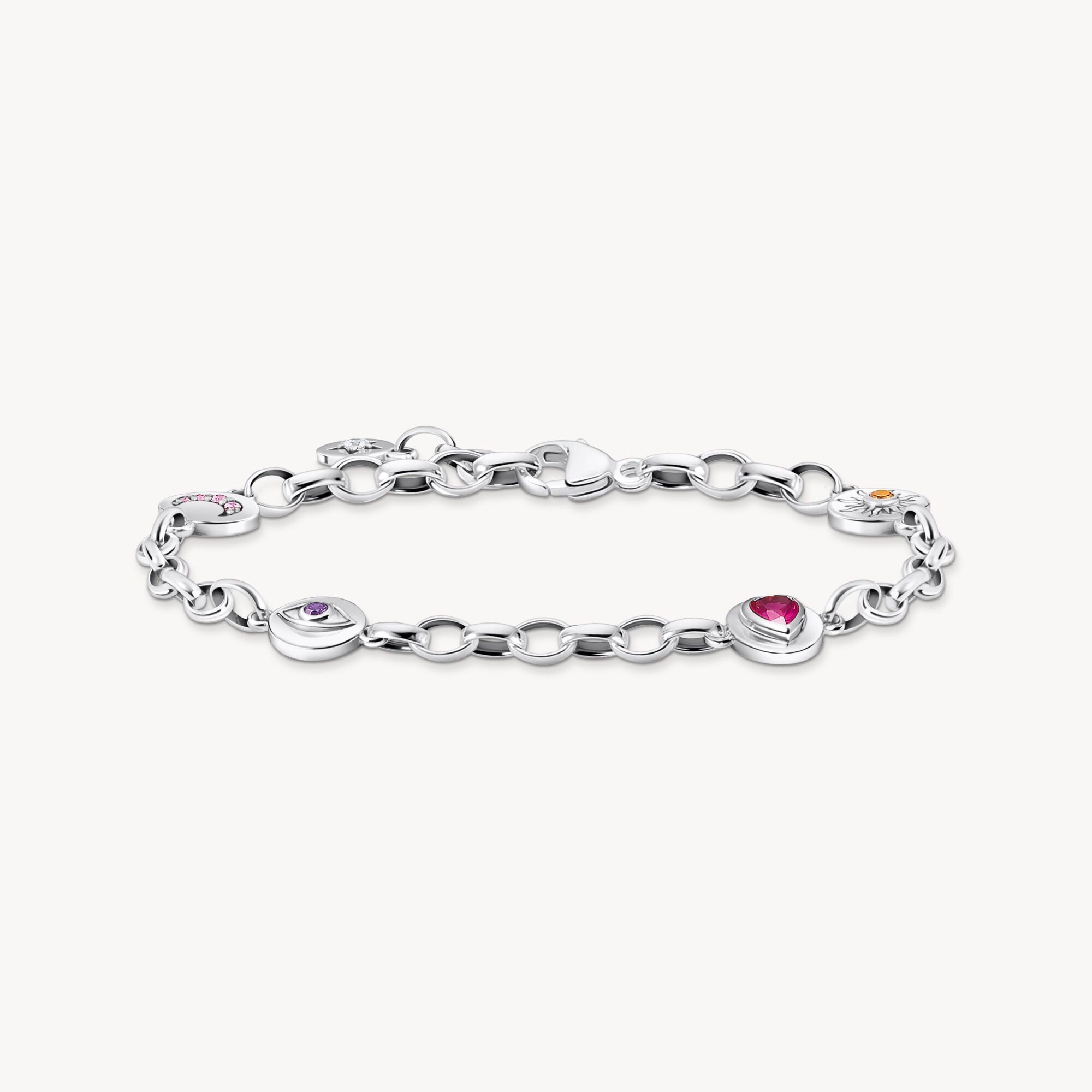 THOMAS SABO Armband Cosmic Amulet günstig online kaufen