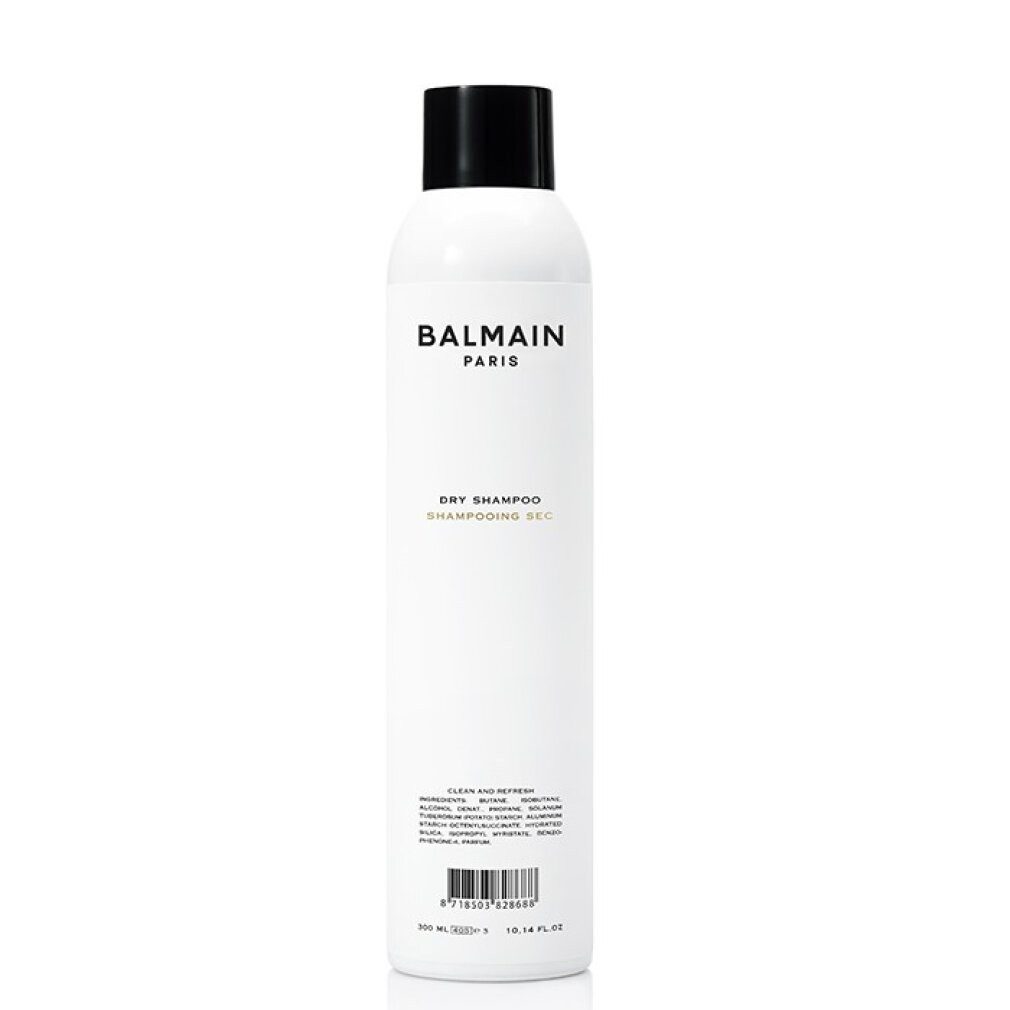 Balmain Trockenshampoo DRY shampoo 300ml