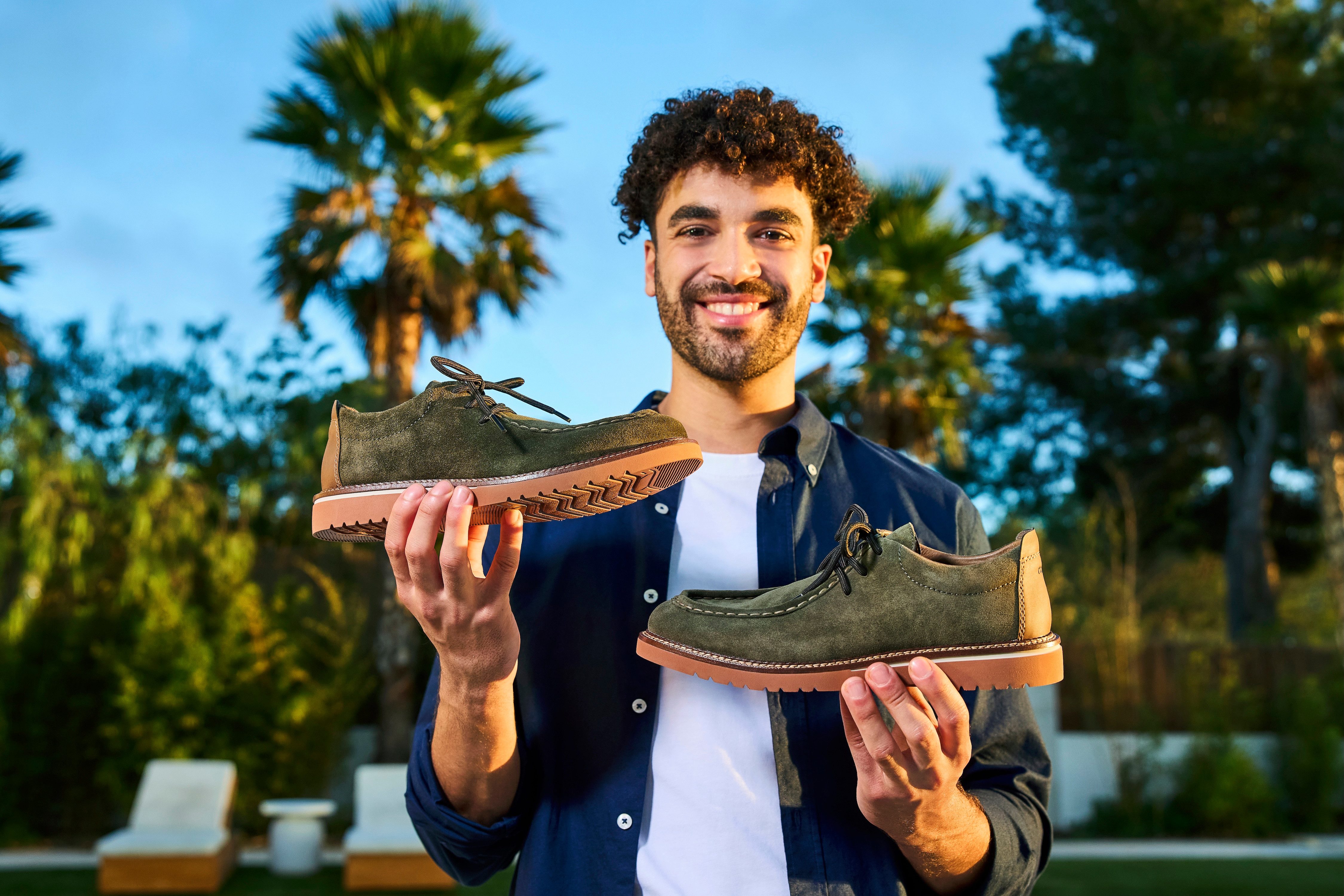 Rieker Schnürschuh, Halbschuh, Mokassin, Schnürer in günstig online kaufen