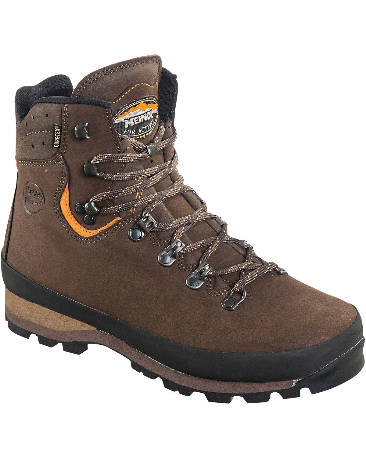 Meindl Stiefel Paradiso Silnubuk GTX Wanderstiefel günstig online kaufen