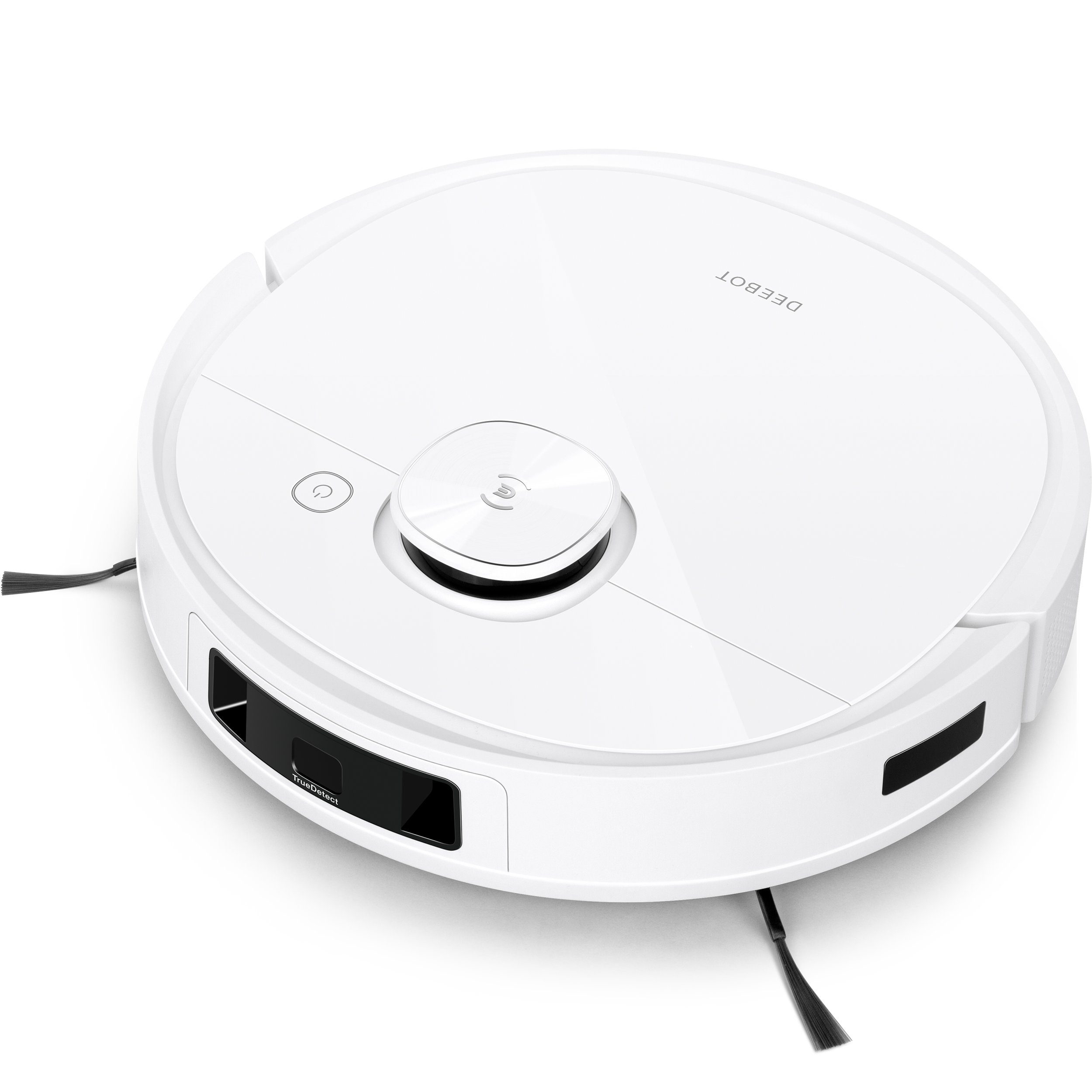 ECOVACS Nass-Trocken-Saugroboter DEEBOT T9, 50,00 W, mit eingebautem Lufterfrischer