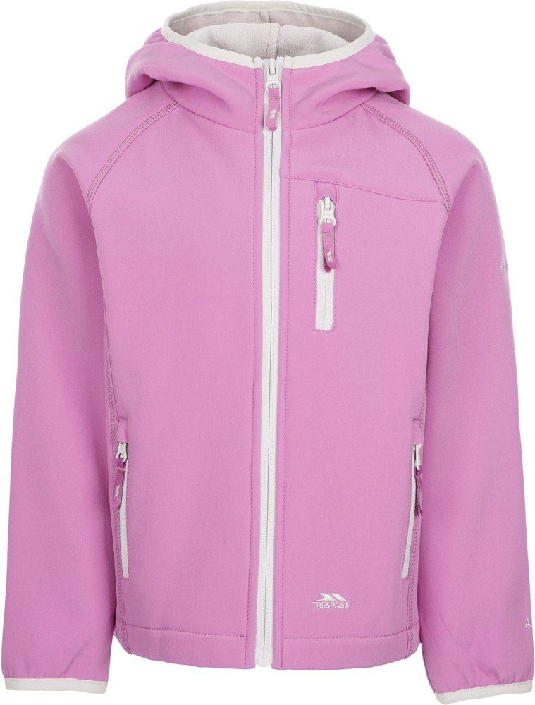 Trespass Funktionsjacke