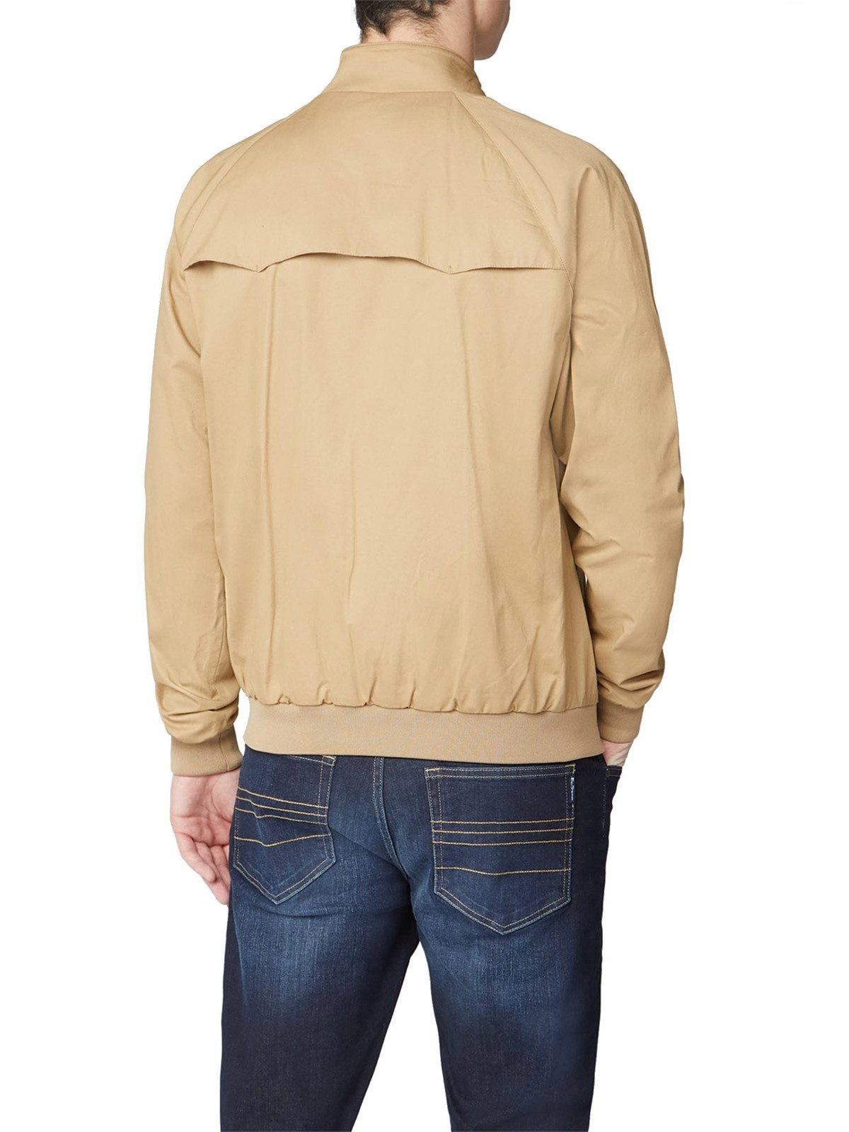 Ben Sherman Blouson Jacke Ben Sherman günstig online kaufen