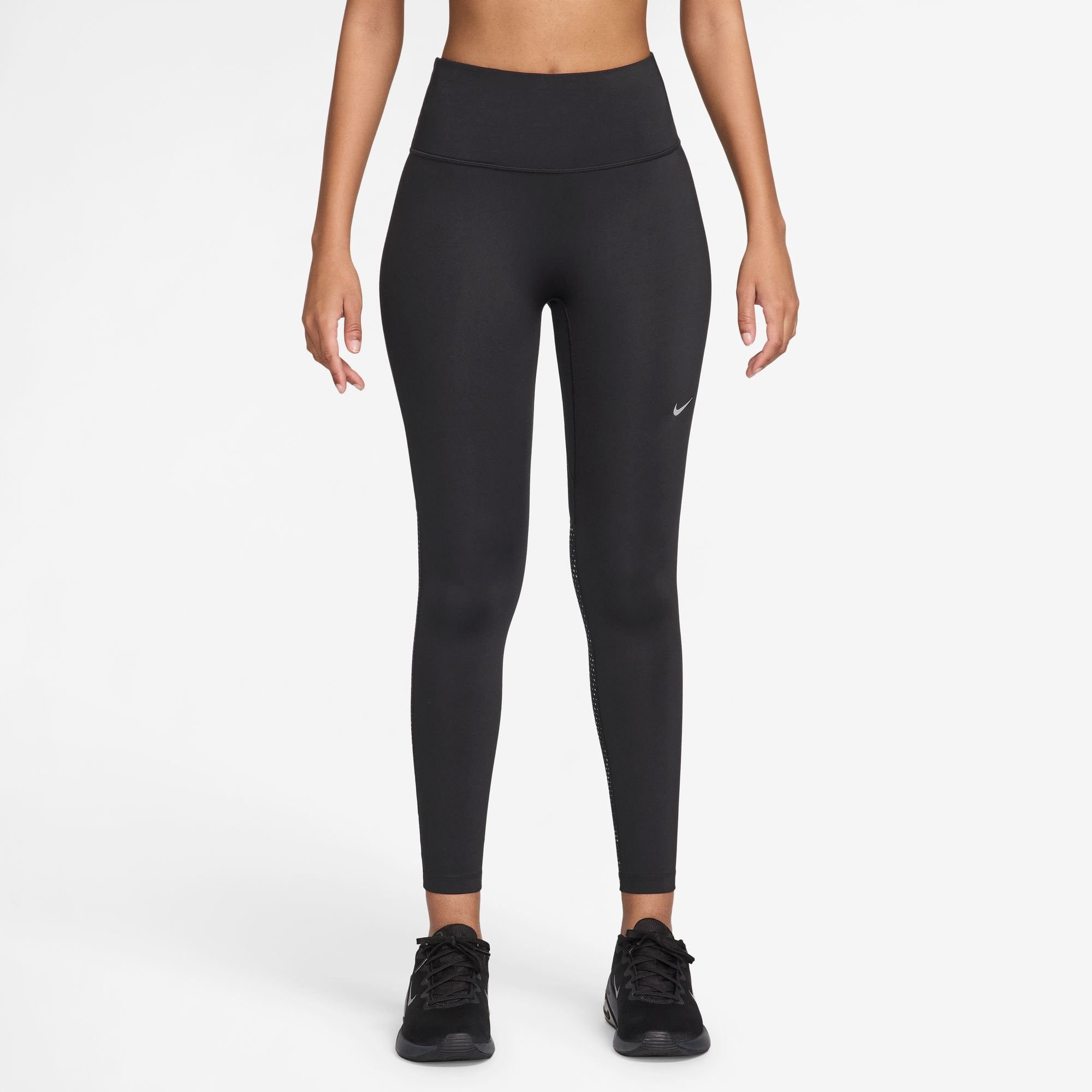 Nike Funktionstights Nike Damen Tight DF Tempo HR 7/8 Tight HV3749