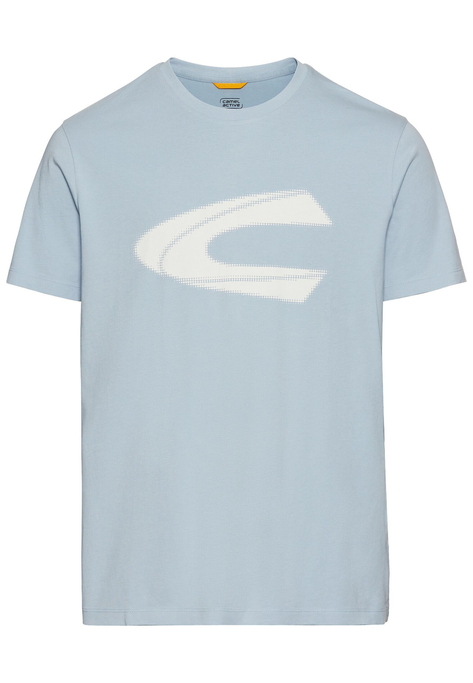 camel active T-Shirt T-Shirt günstig online kaufen
