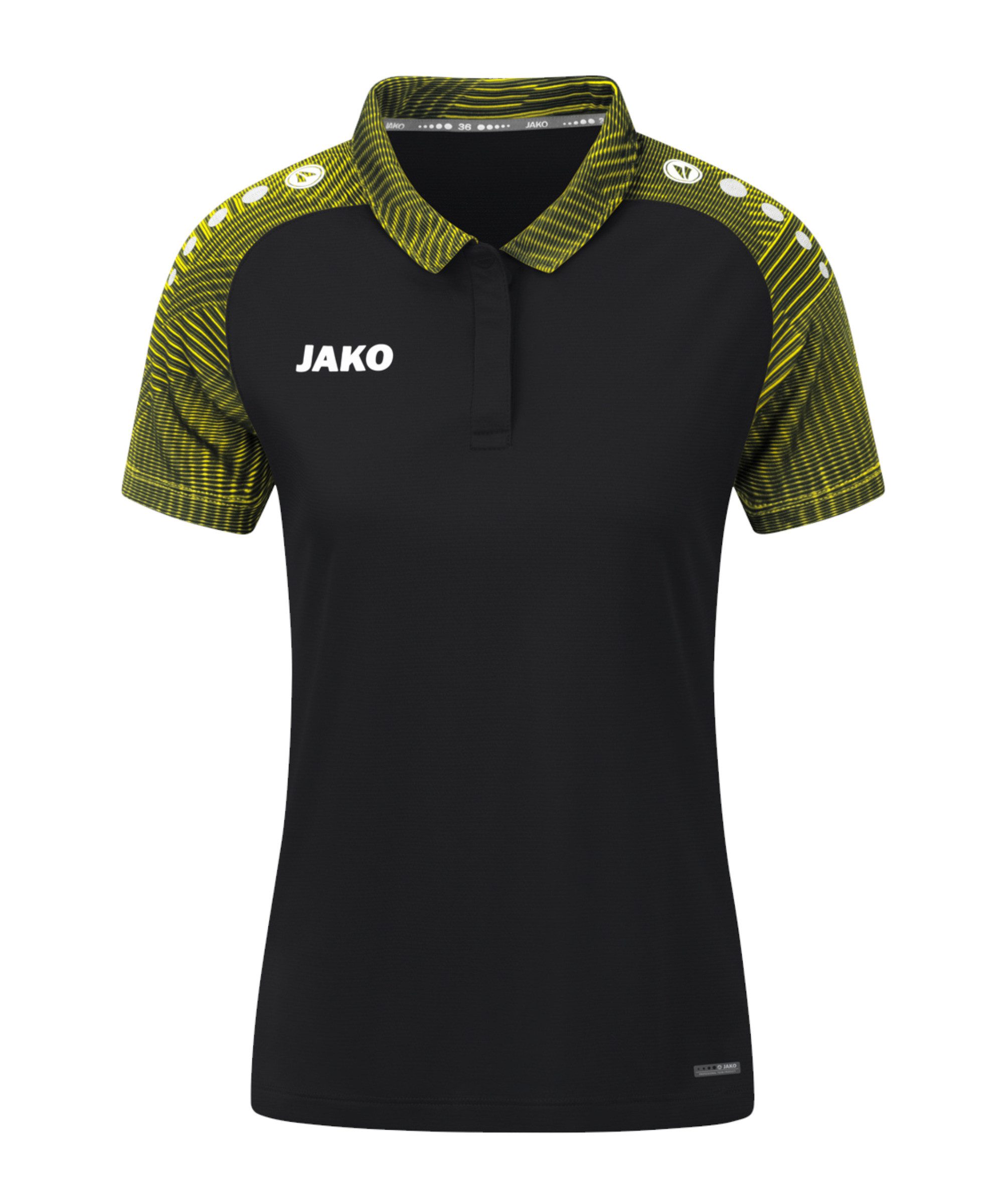 Poloshirt Performance Poloshirt Damen