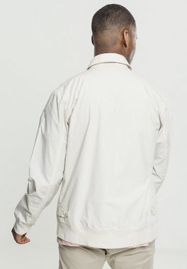 URBAN CLASSICS Allwetterjacke Urban Classics Herren Cotton Worker Jacket (1-St)