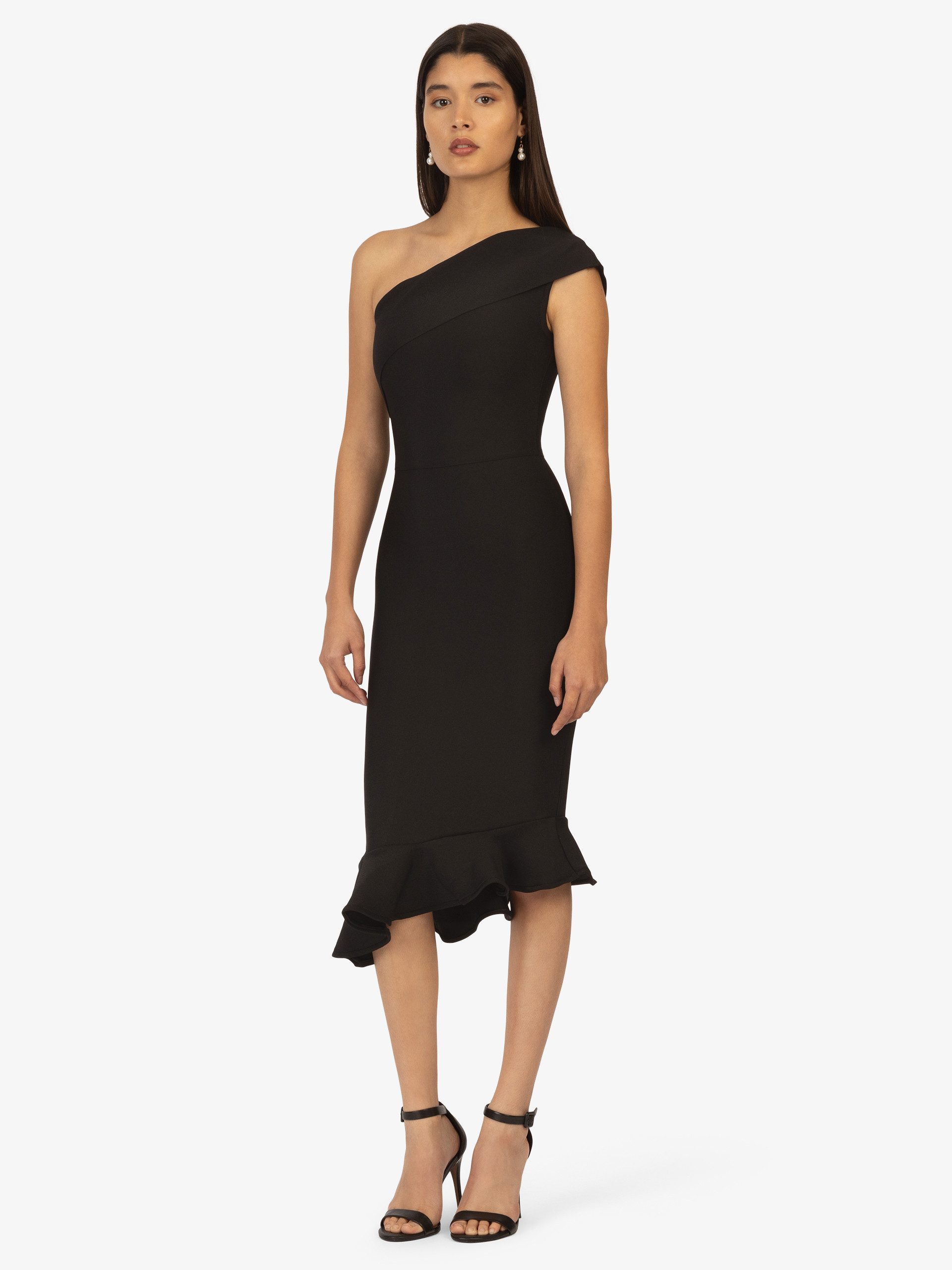 Kraimod Etuikleid aus hochwertigem Polyester Material günstig online kaufen