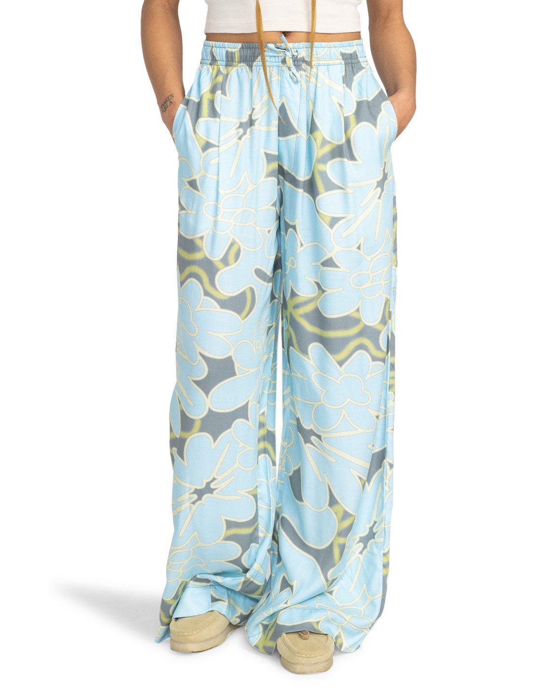 Element Outdoorhose Chillin