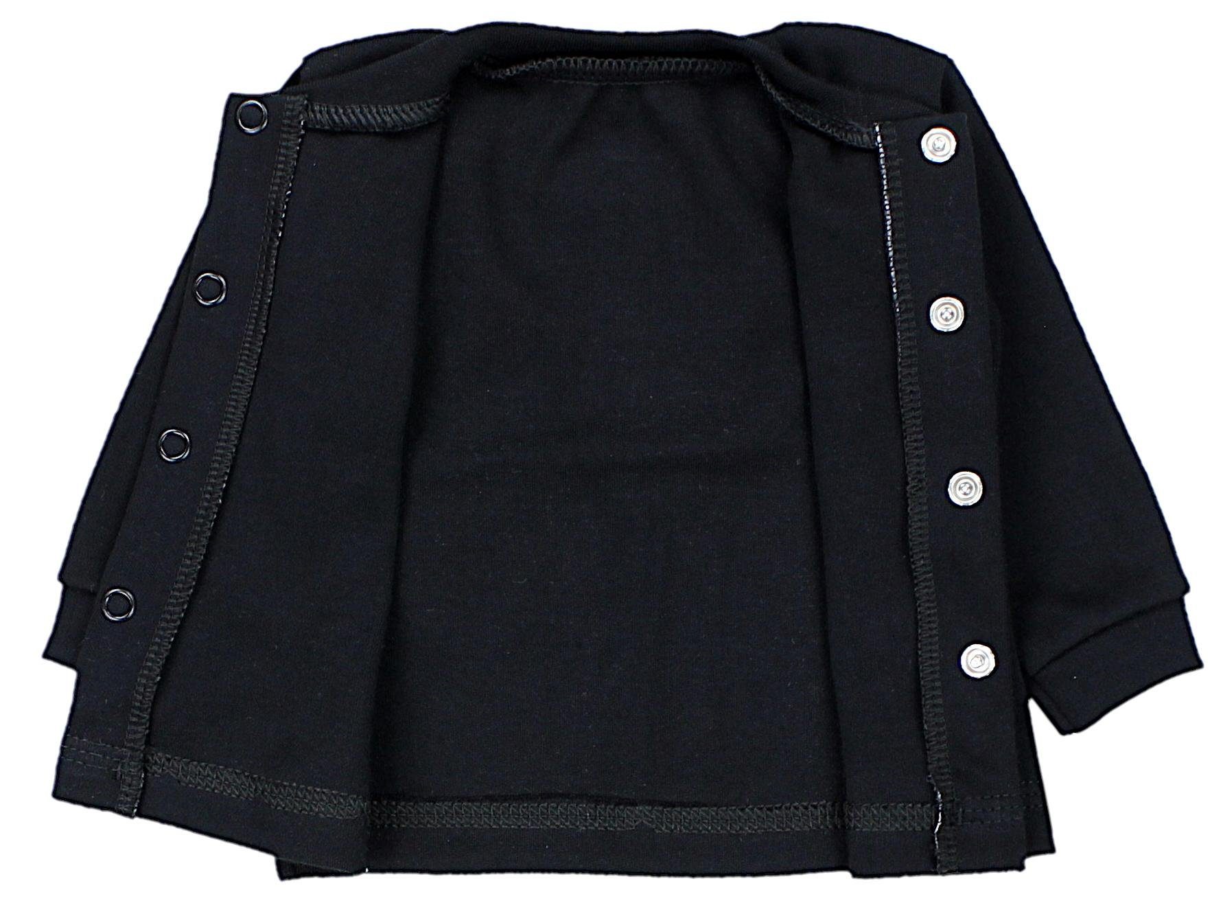 TupTam Strampler TupTam Unisex Baby Strampler Set Spruch Mamas & Papas Schatz