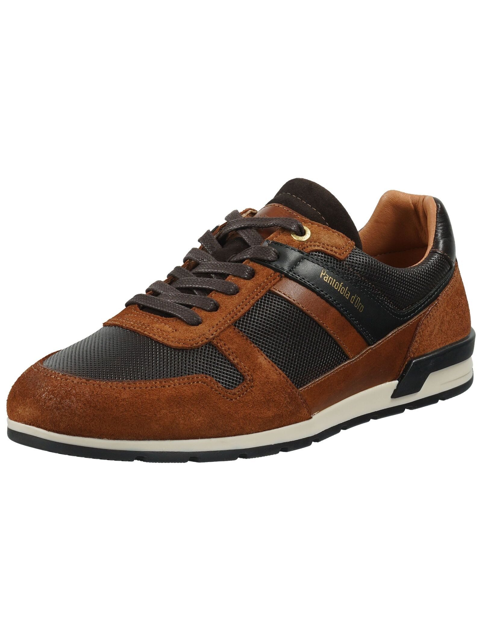 Pantofola d´Oro Sneaker Leder Sneaker günstig online kaufen