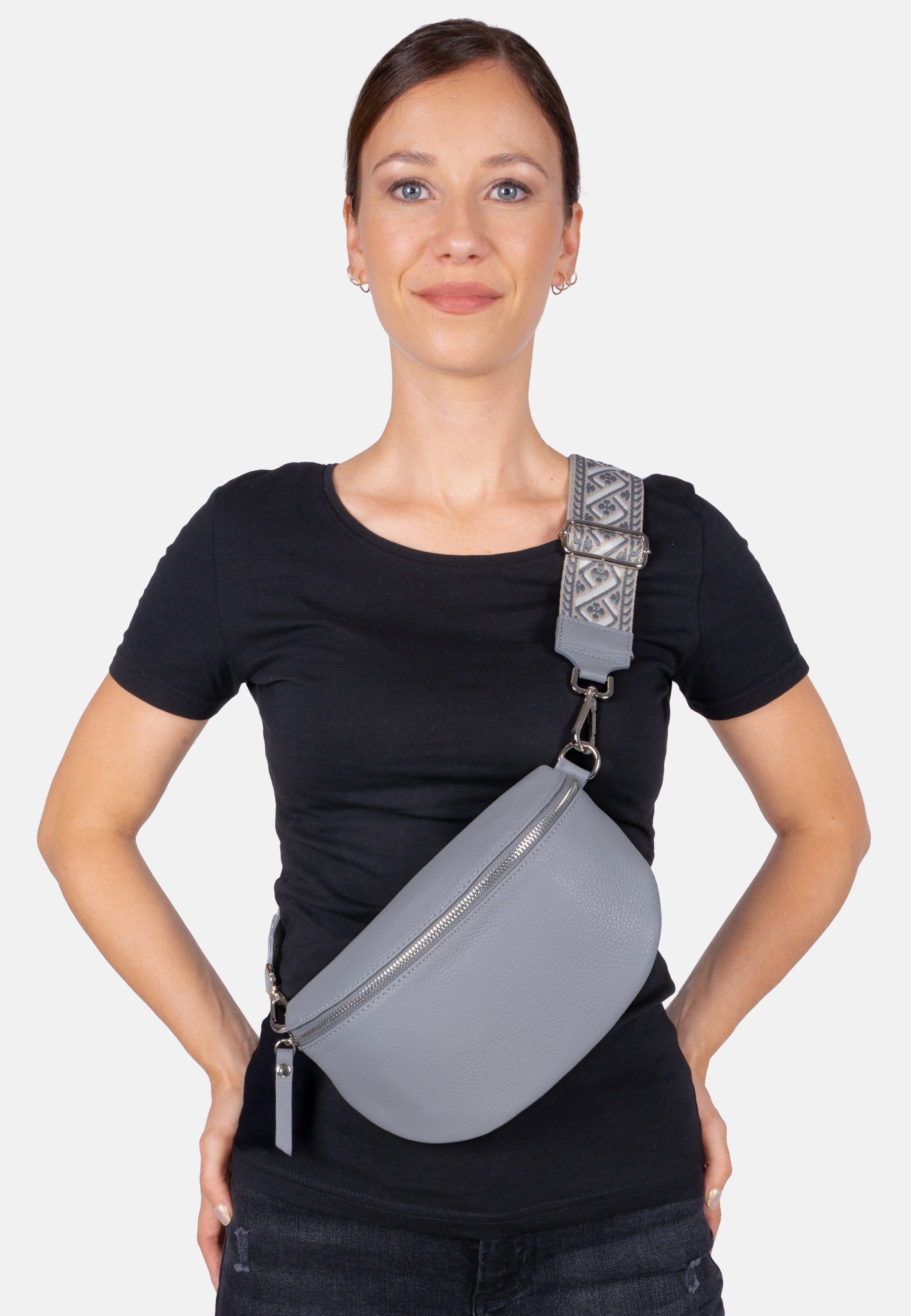 Seasons of April Umhängetasche Crossbody Bag Helen, Schultertasche Umhänget günstig online kaufen