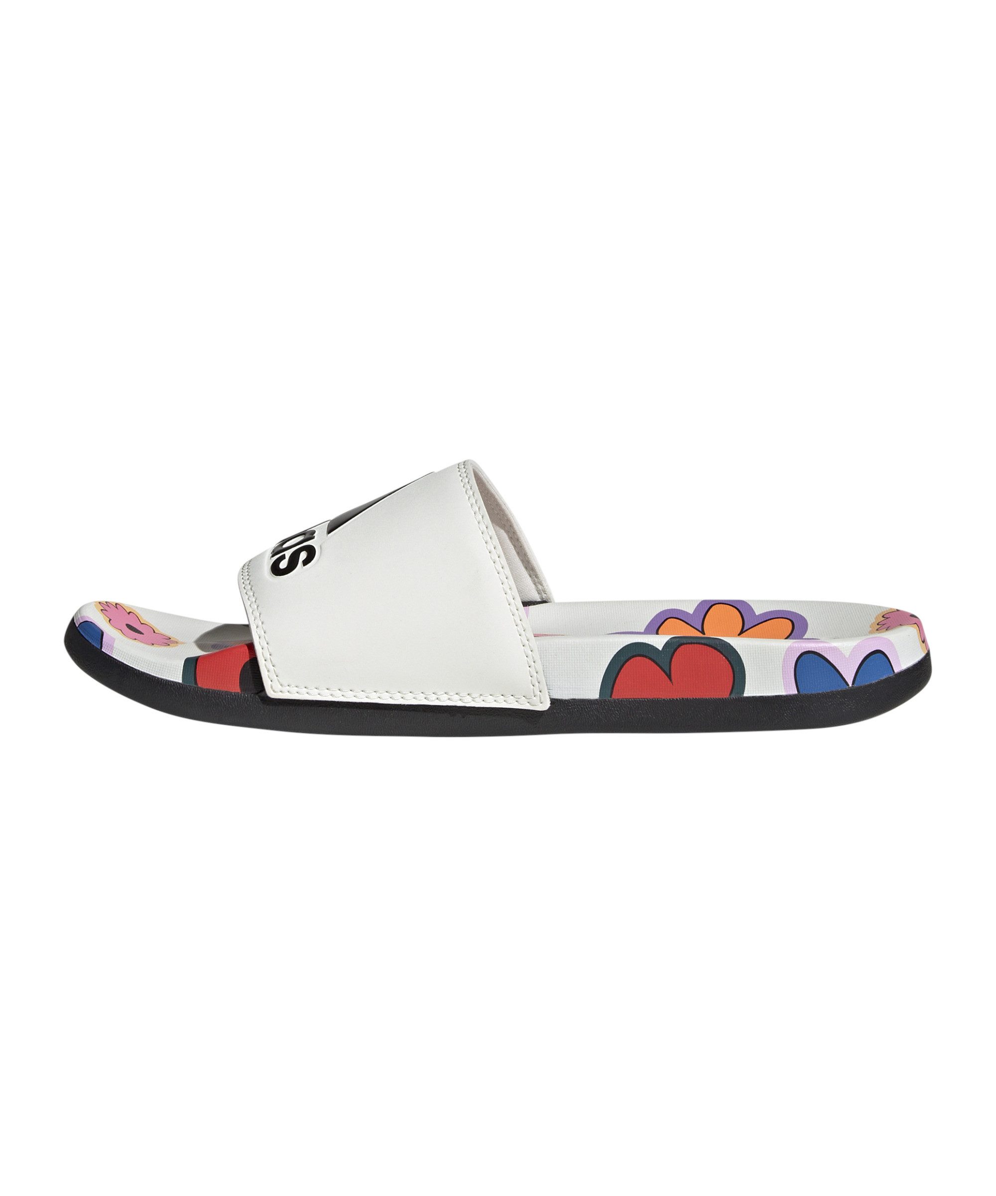 adidas Sportswear adidas Sportswear Pantolette günstig online kaufen