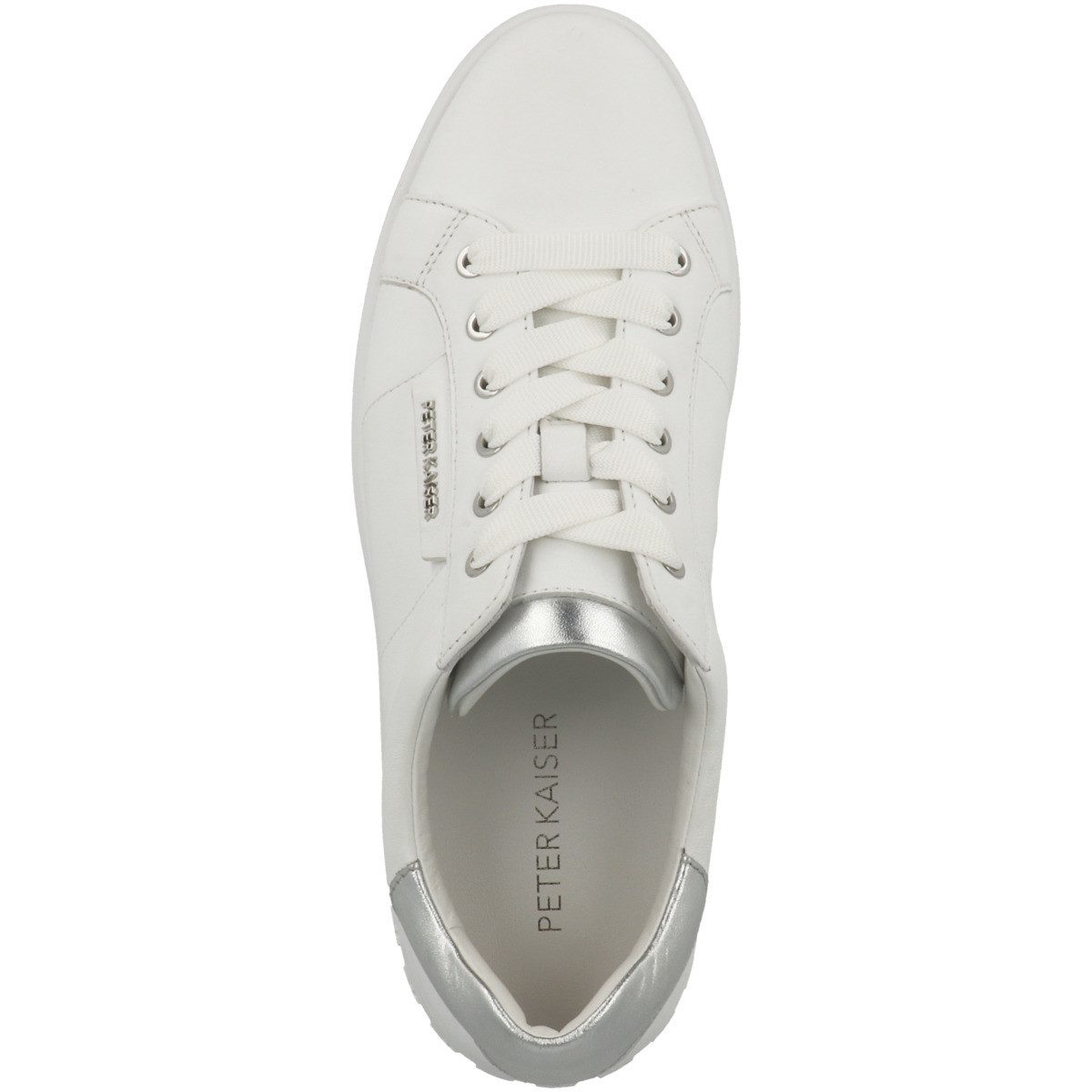 Peter Kaiser 9-73740-44 Damen Sneaker Turnschuhe, Sportschuhe, Freizeitschuhe, Halbschuhe, Schnürschuhe