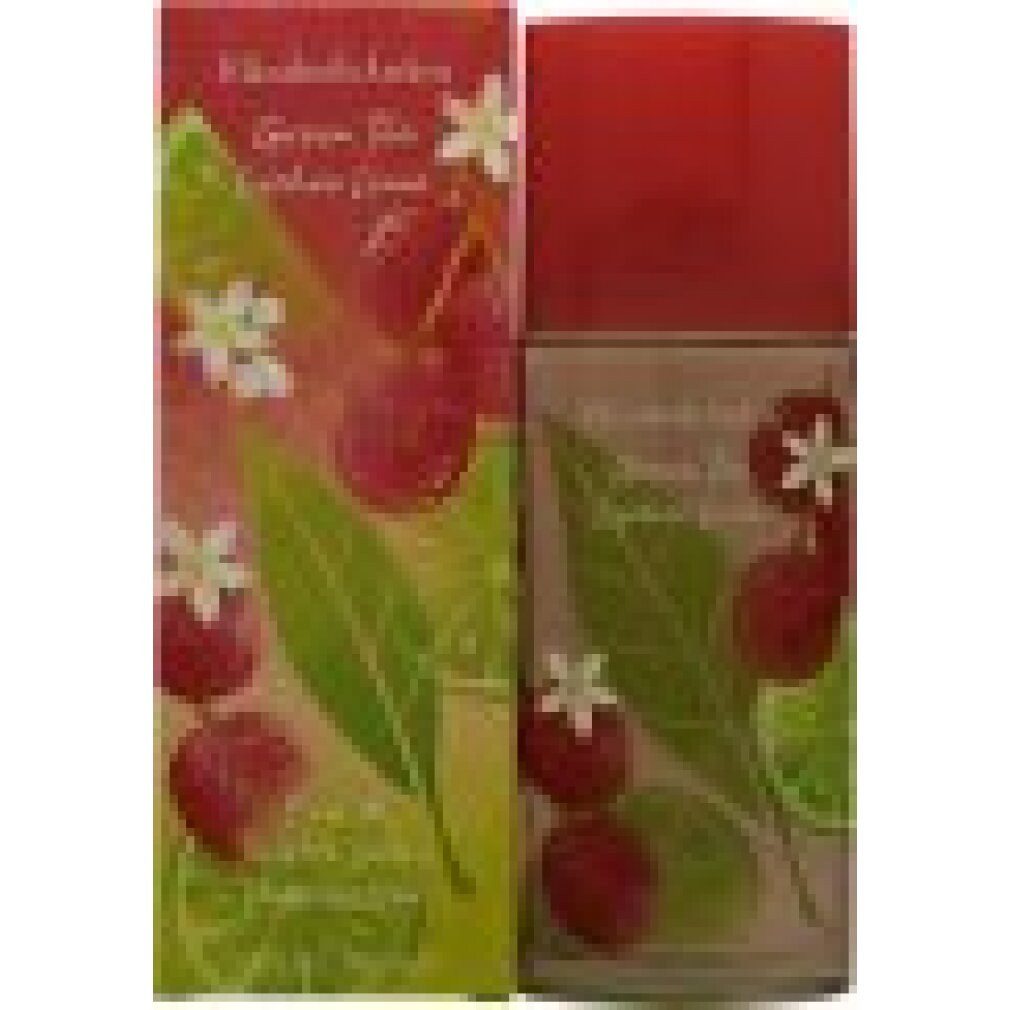 Elizabeth Arden Eau de Toilette Green Tea Lychee Lime EdT 100ml