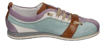 Kamo-Gutsu TIFA 002 Sneaker lillac acqua