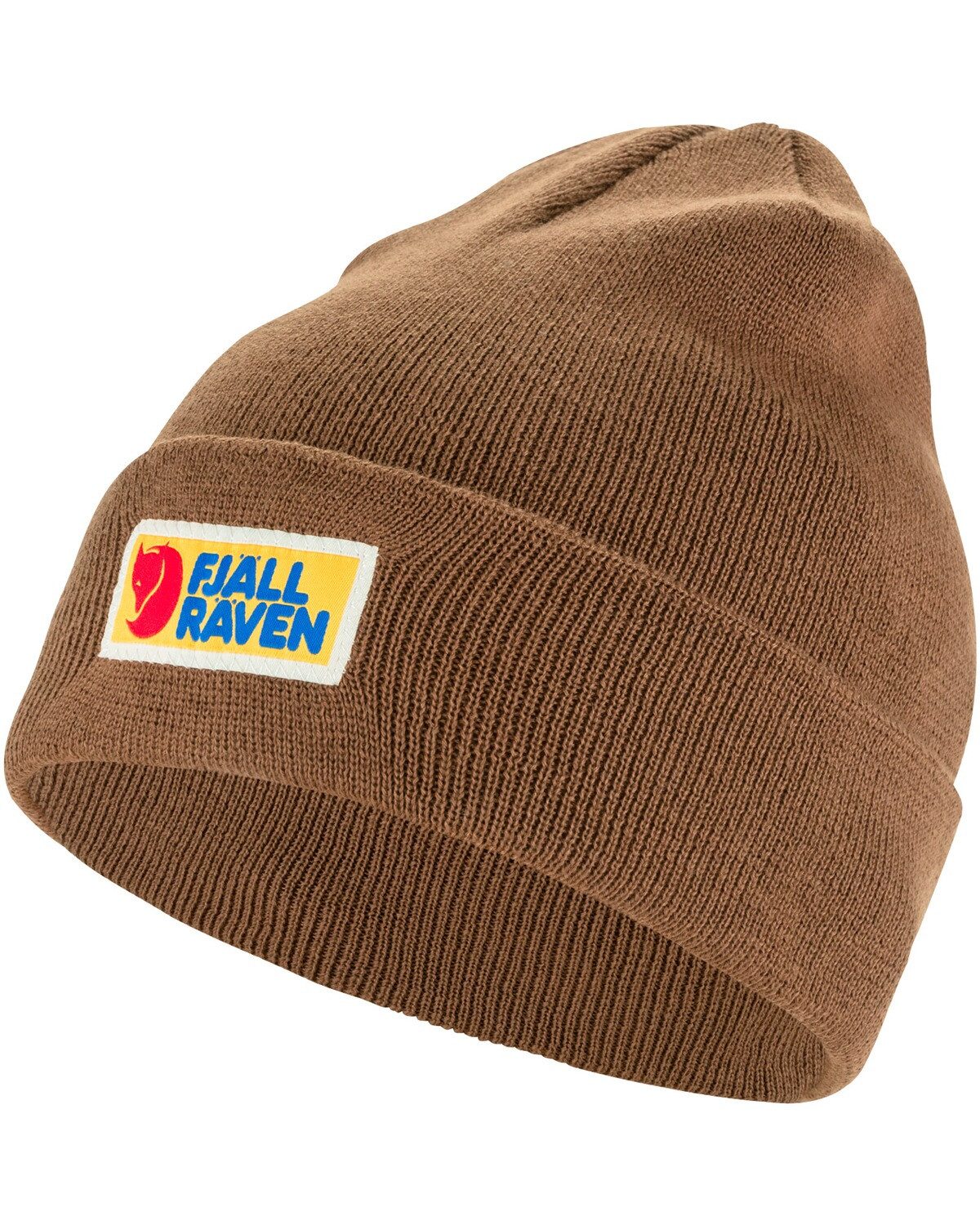 Fjällräven Beanie Mütze Vardag Classic