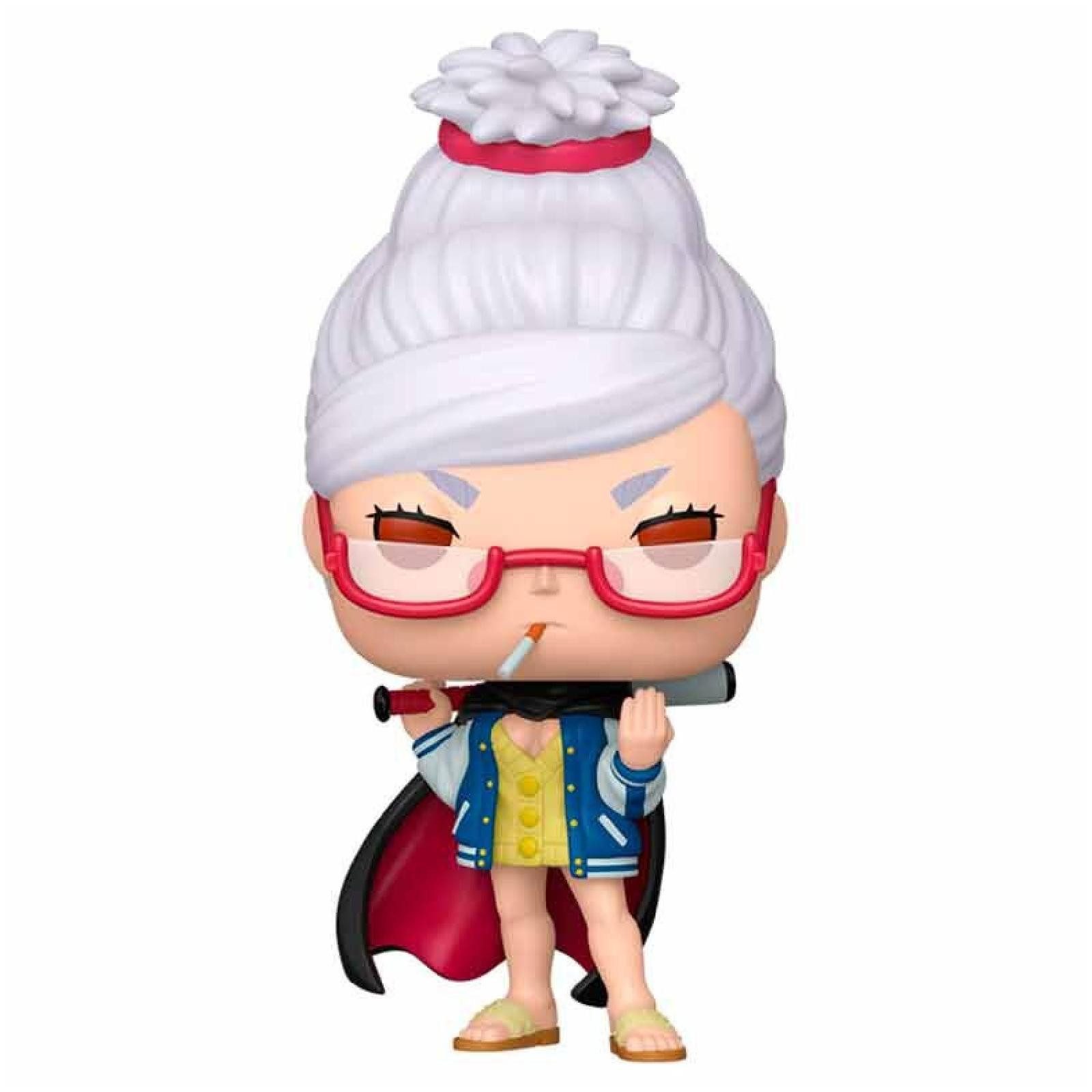 Funko Sammelfigur Dandadan Seiko Ayase #2101