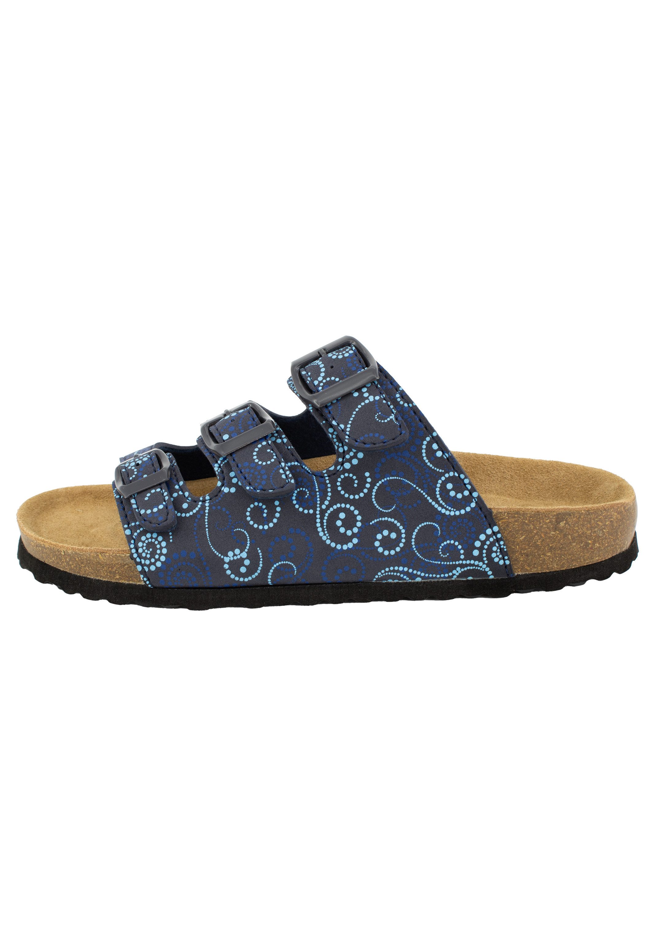 SUPERSOFT Classic Pantolette (1-tlg) Pantoletten - günstig online kaufen