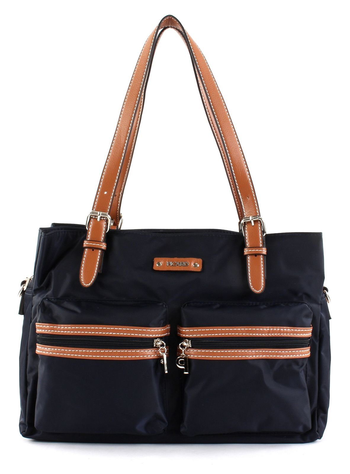Picard Schultertasche Shopper günstig online kaufen