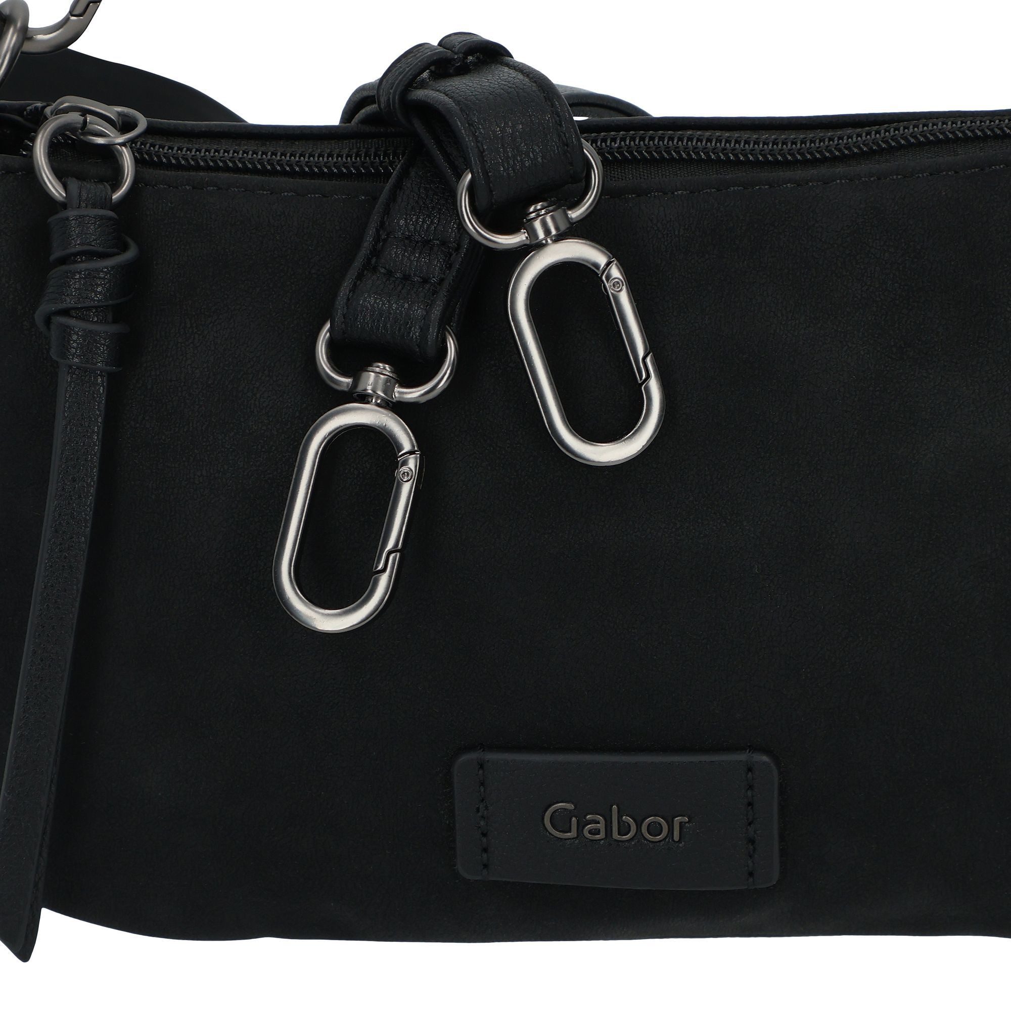 Gabor Schultertasche Lida, Polyurethan
