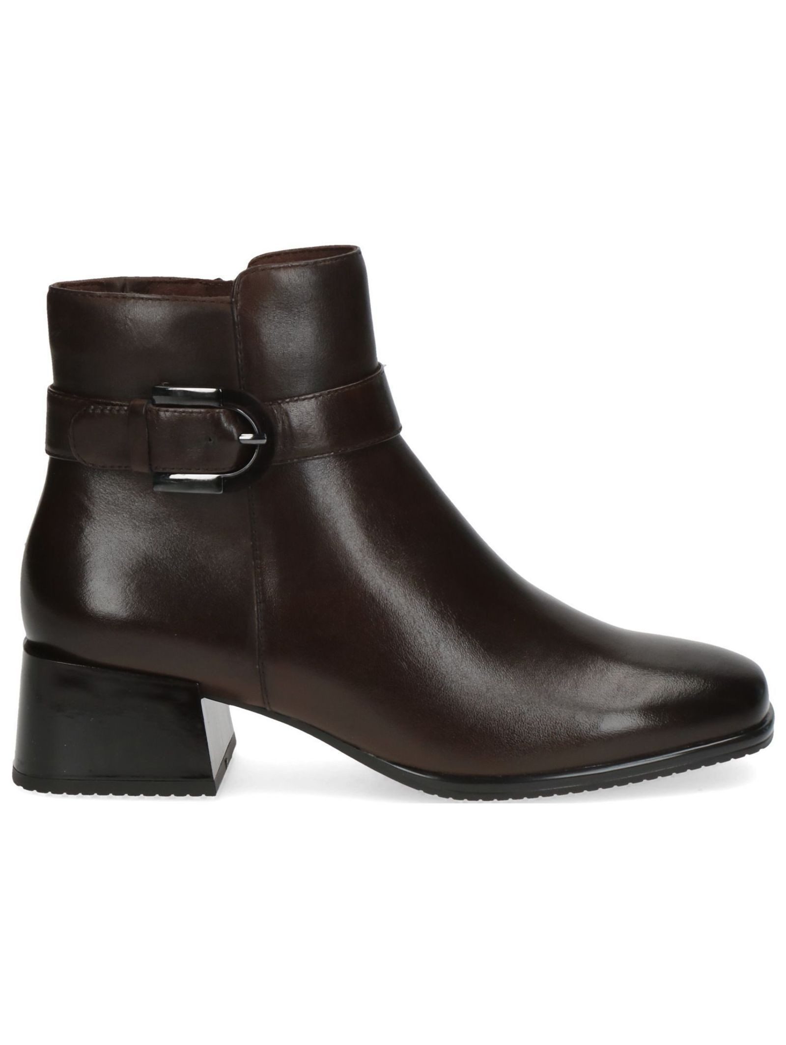 Caprice Caprice Stiefelette Leder Stiefelette günstig online kaufen