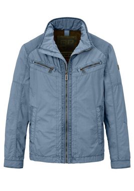 Redpoint Blouson Bob atmungsaktiver Herren Blouson