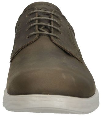 Ecco Sneaker Nubukleder Sneaker