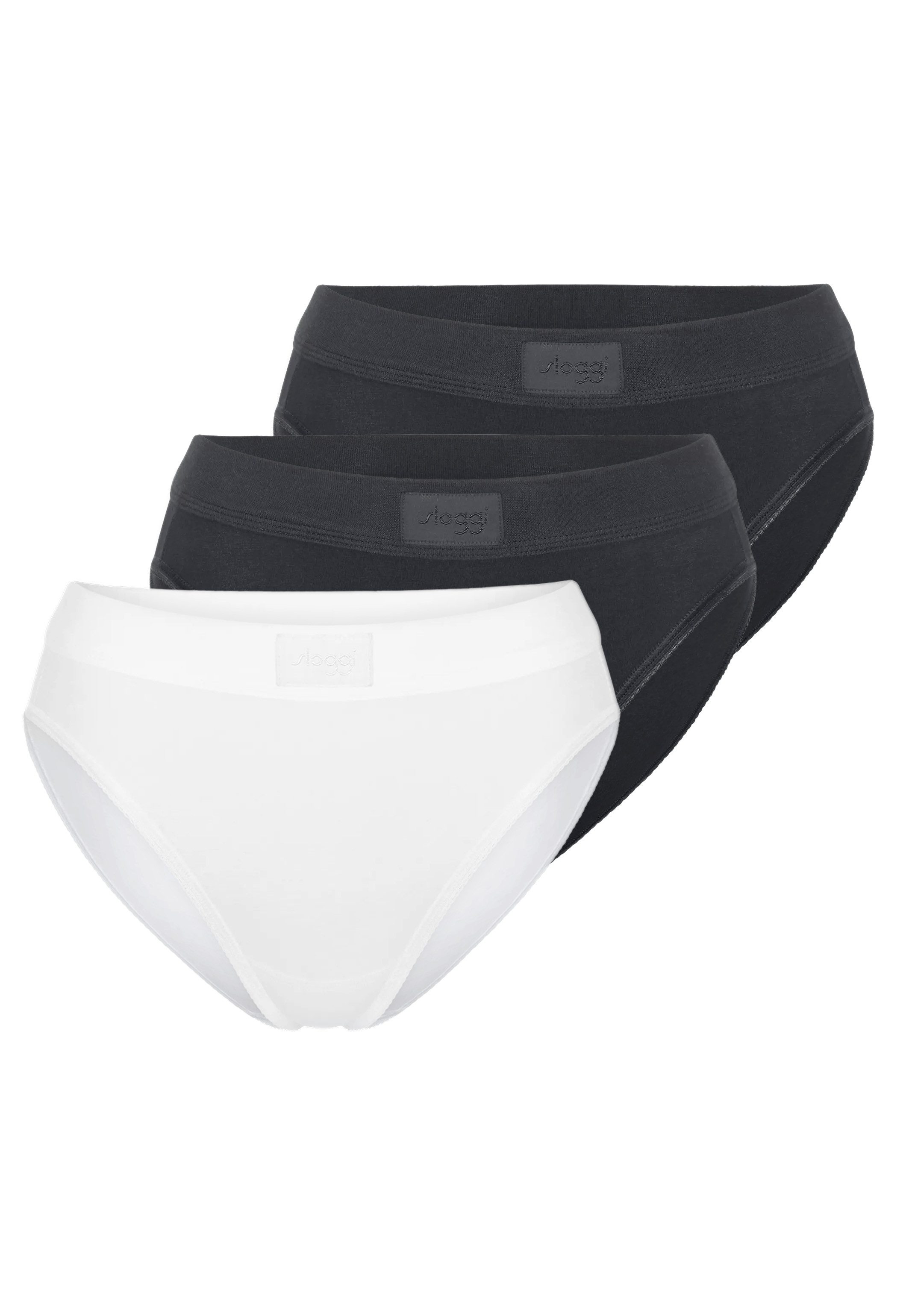 Tai-Slip 3er Pack Double Comfort T