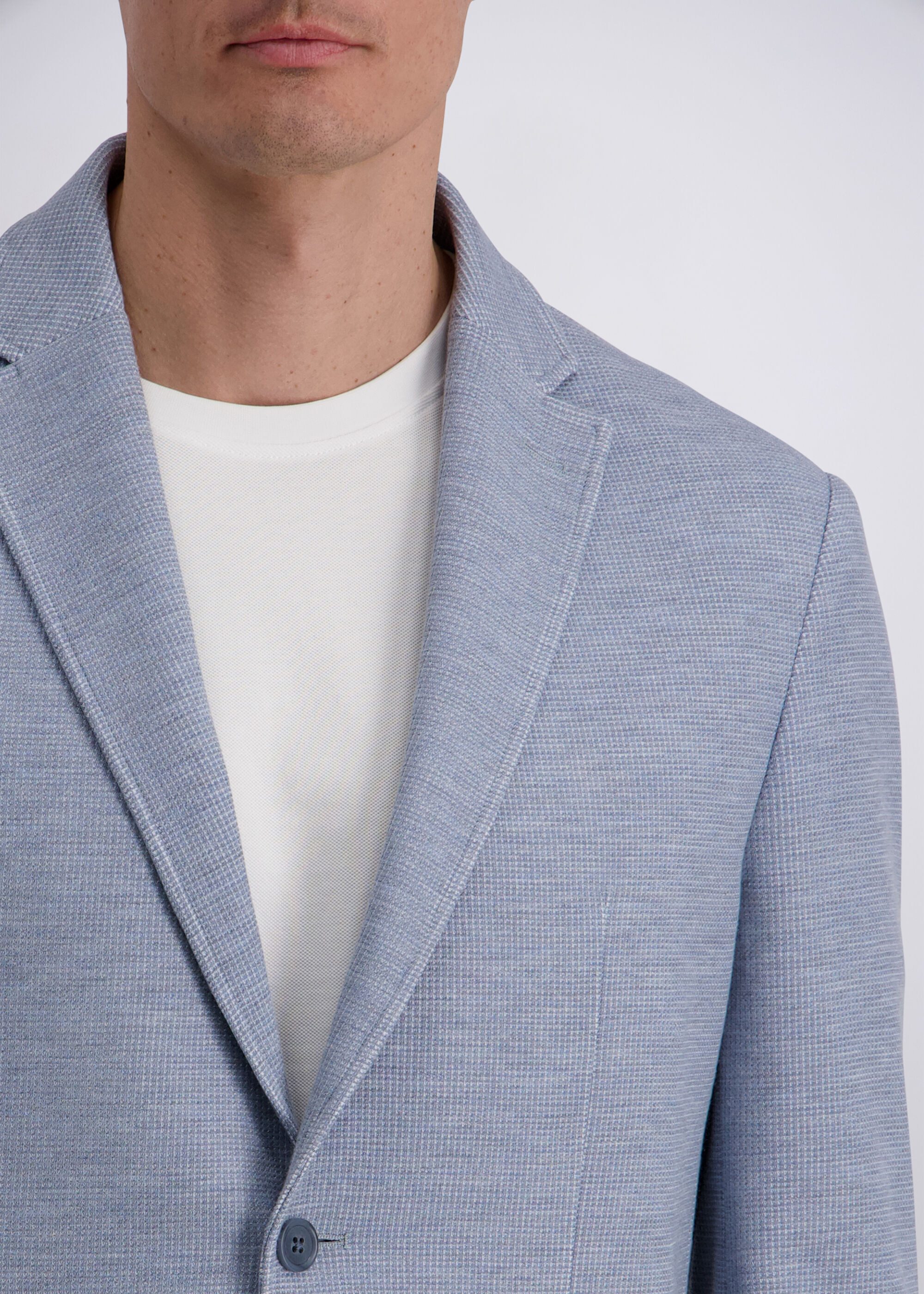 Pierre Cardin Anzugsakko Mael Jersey – Bild 5 von 5