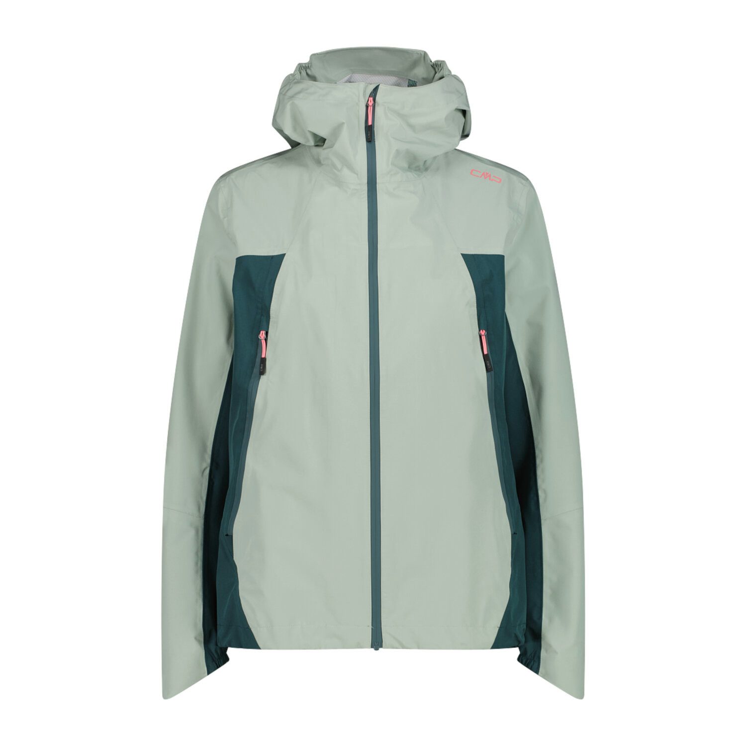 CMP Outdoorjacke CMP Damen Jacke Woman Jacket Fix Hood 35Z6176 günstig online kaufen