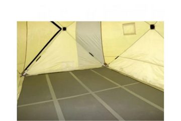 Zeltteppiche Zeltboden Zeltunterlage EVA für Polar Bird Zelte (alle Größen), Polar Bird, 2T (1700x1700 mm)