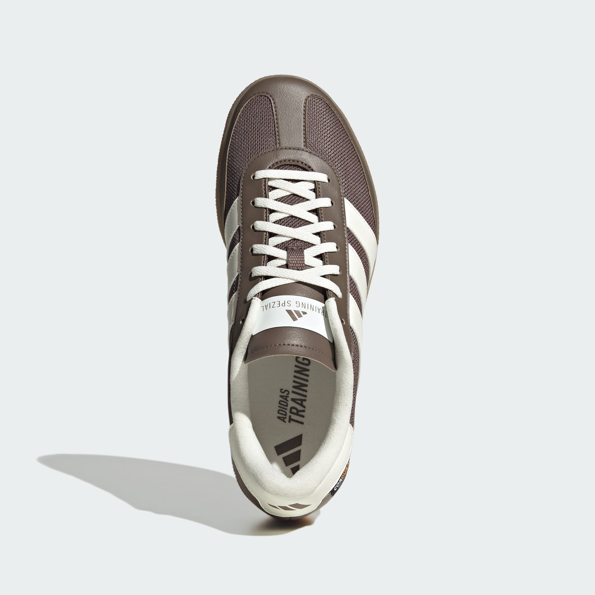 adidas Performance SPEZIAL-TRAININGSSCHUHE Indoorschuh (2-tlg)