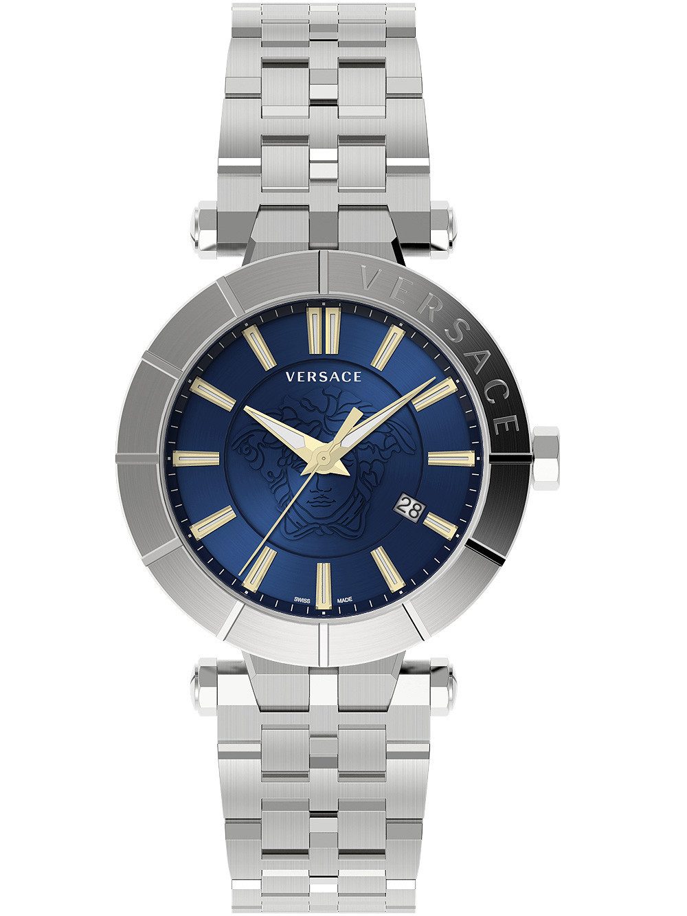 Versace Quarzuhr VE2B004 21 günstig online kaufen