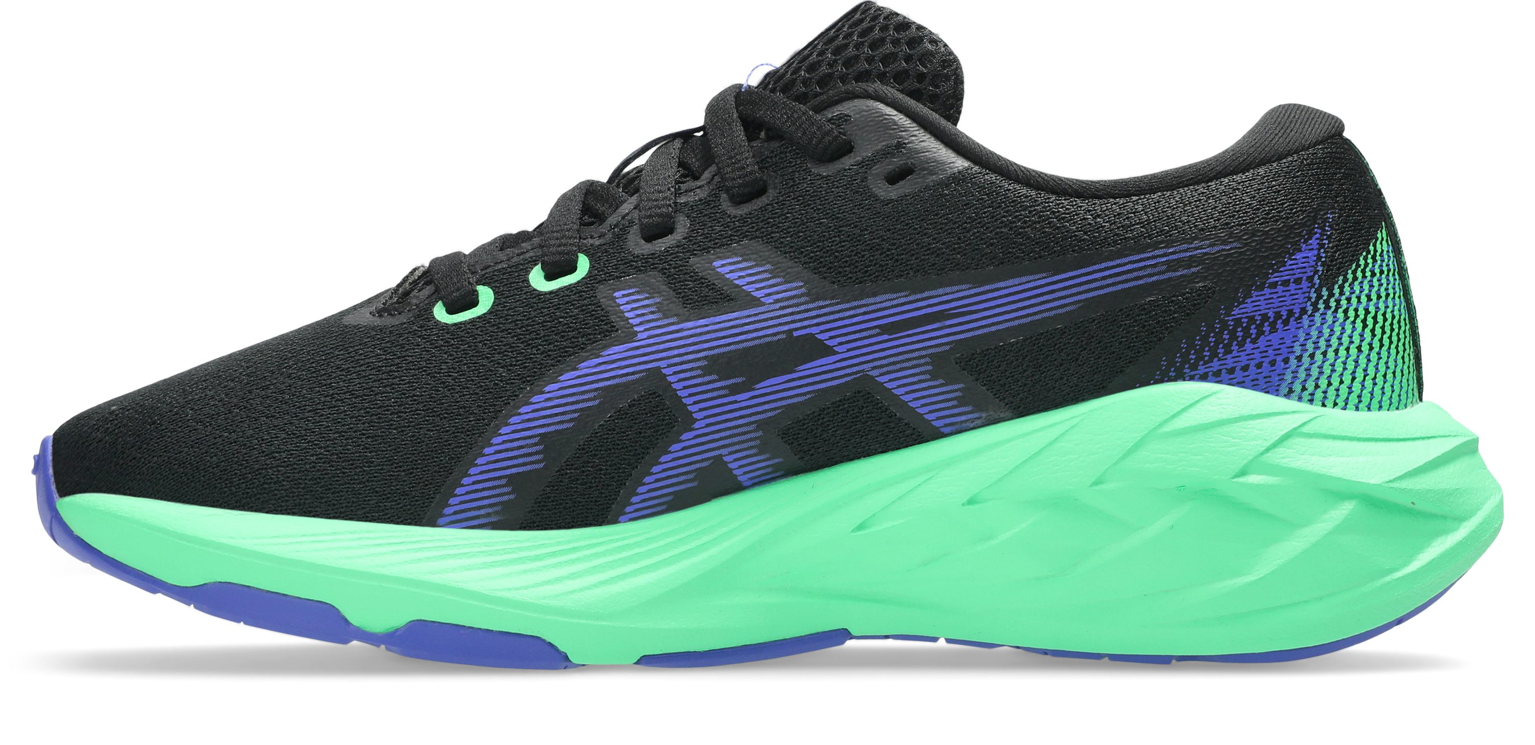 Asics NOVABLAST 5 GS Laufschuh für Kinder & Jugendliche