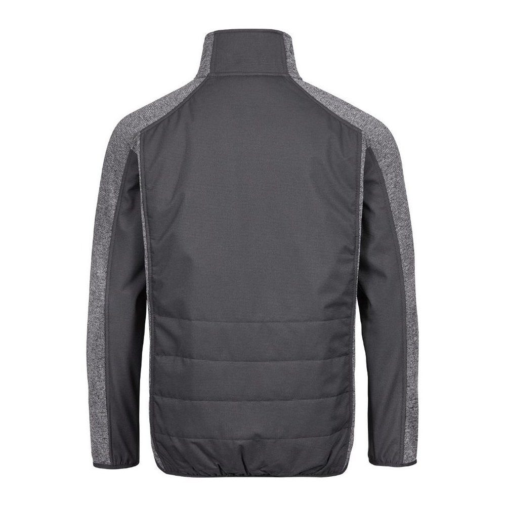 4PROTECT Fleecejacke Hybrid Jacke