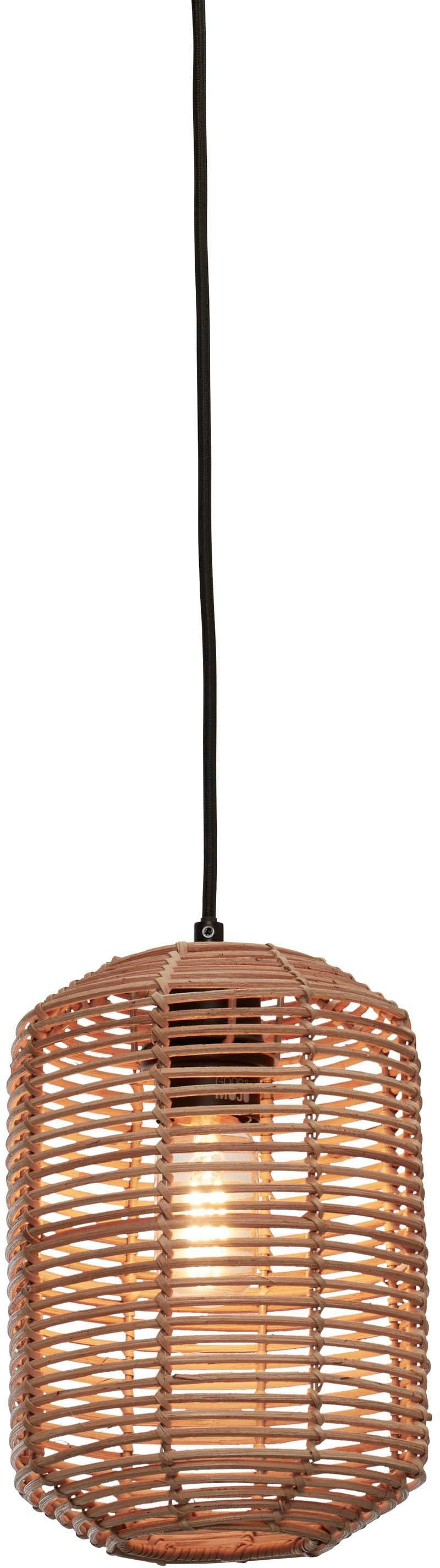 GOOD&MOJO Hängeleuchte TANAMI, ohne Leuchtmittel