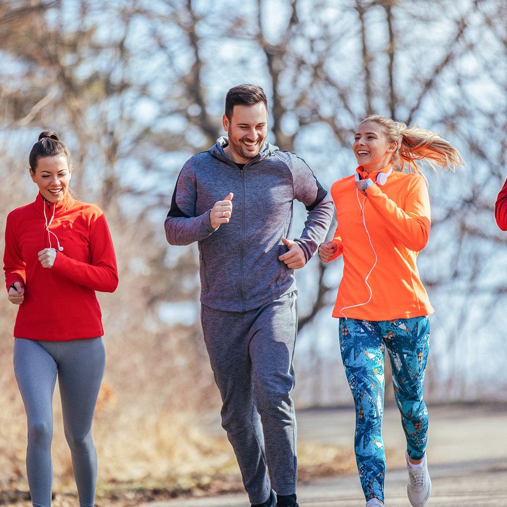 mydays Erlebnisgutschein City Running Fulda, Laufend Schwerin erleben – Natur, Geschichte, Gemeinsamzeit
