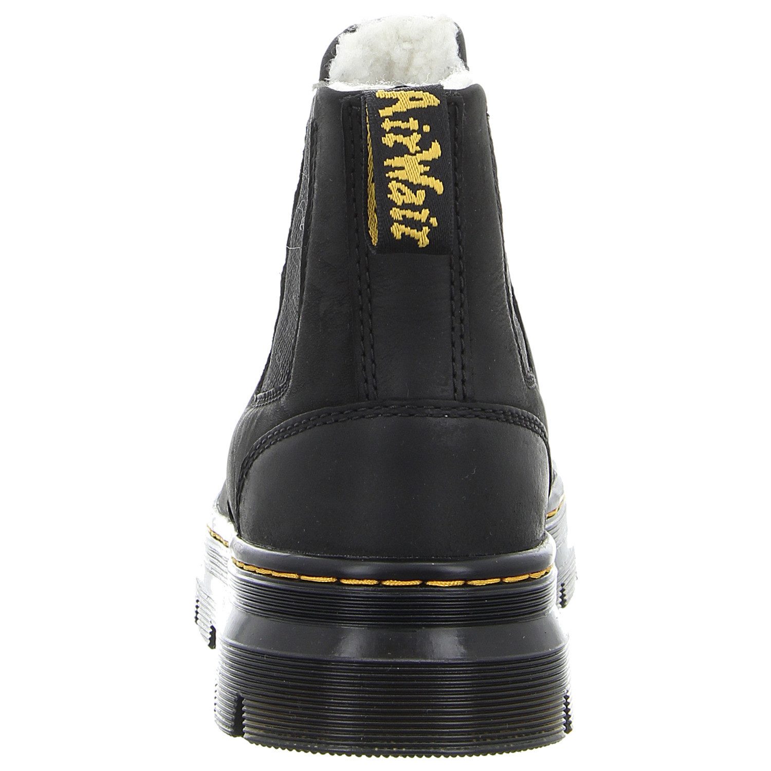DR. MARTENS Emburg WL Stiefelette