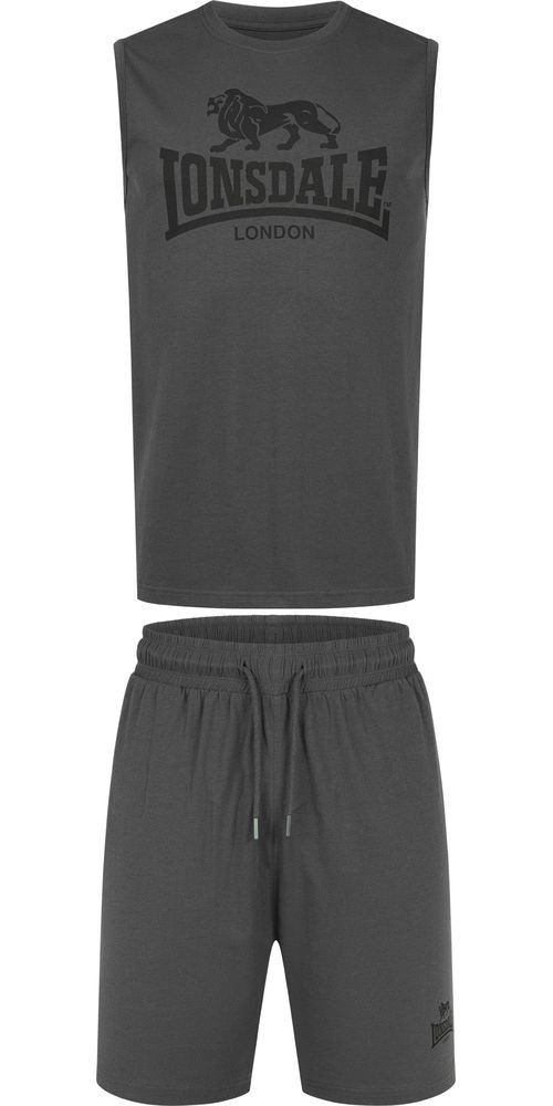 Anthracite/Black