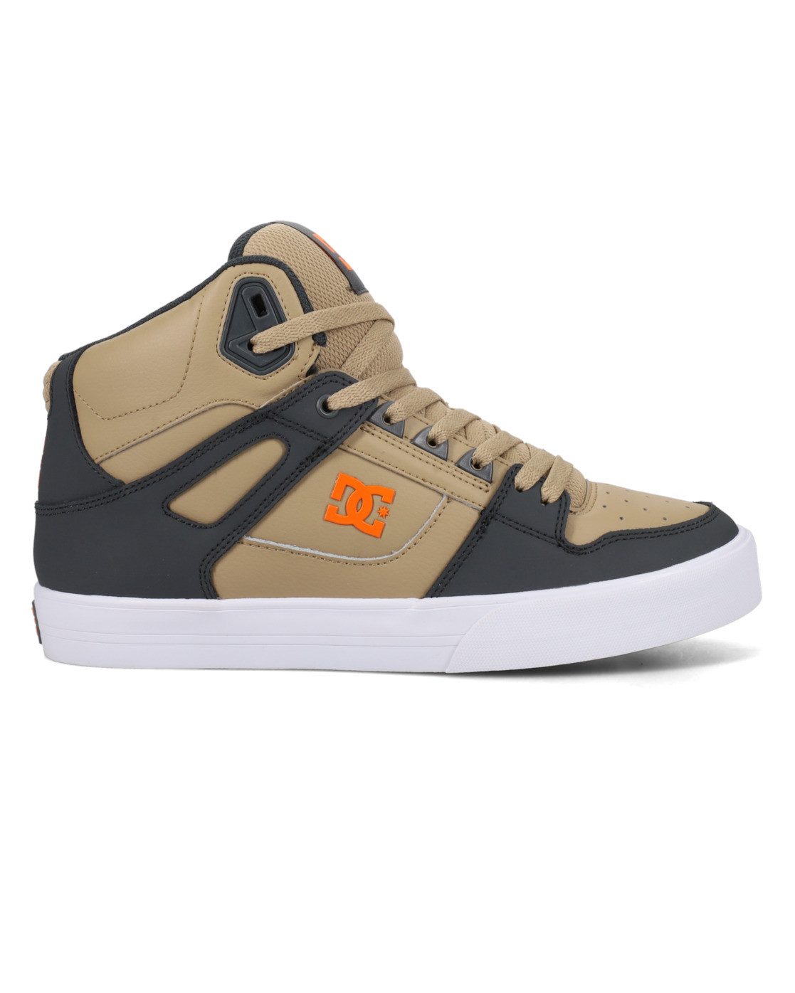 DC Shoes Pure High-Top Sneaker günstig online kaufen