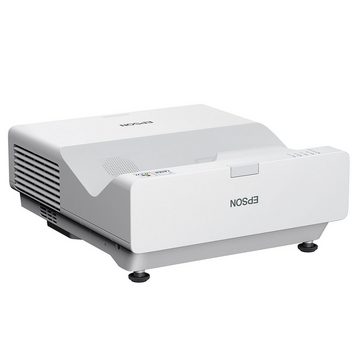 Epson EB-760Wi Beamer (4100 lm, 2500000:1, 1280 x 800 px)