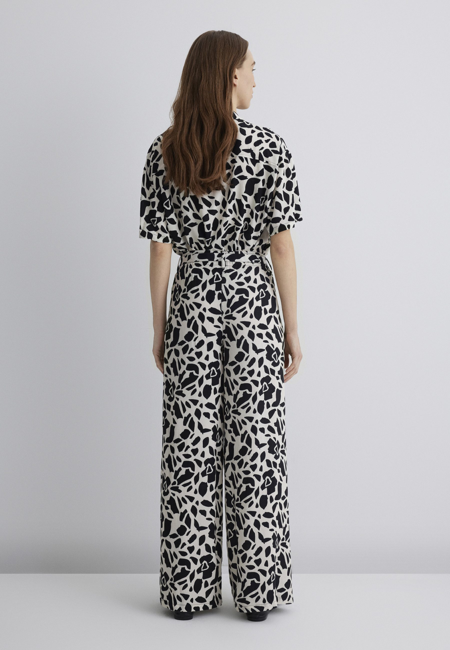 Mavi Stoffhose WOVEN PANTS Hose weit